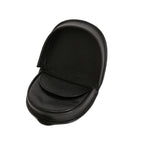 HEXAGONA Porte-monnaie - Cuir de vachette grainé