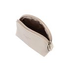 HEXAGONA Porte-monnaie - Cuir de vachette grainé