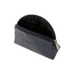 HEXAGONA Porte-monnaie - Cuir de vachette grainé