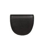 HEXAGONA Porte-monnaie -Cuir de vachette souple