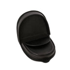 HEXAGONA Porte-monnaie -Cuir de vachette souple