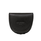 HEXAGONA Porte-monnaie -Cuir de vachette souple