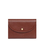 HEXAGONA Porte-monnaie - Stop RFID - Cuir