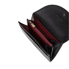 HEXAGONA Porte-monnaie - Stop RFID - Cuir