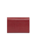 HEXAGONA Porte-monnaie - Stop RFID - Cuir