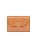 HEXAGONA Porte-monnaie - Stop RFID - Cuir