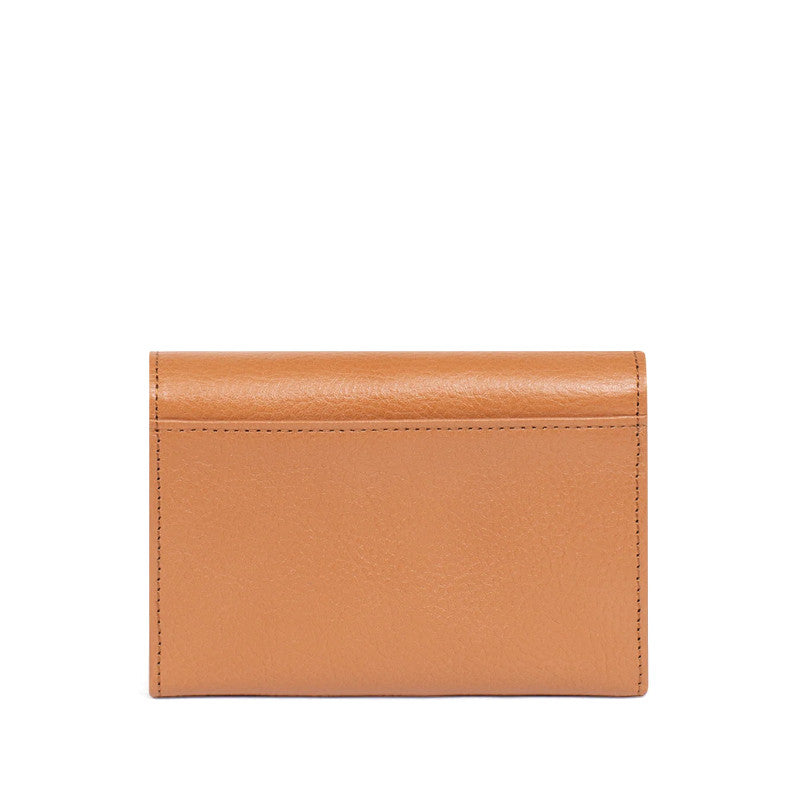 HEXAGONA Porte-monnaie - Stop RFID - Cuir
