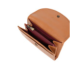HEXAGONA Porte-monnaie - Stop RFID - Cuir