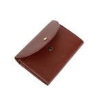 HEXAGONA Porte-monnaie - Stop RFID - Cuir