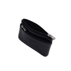 HEXAGONA Porte-monnaie - Stop RFID - Cuir