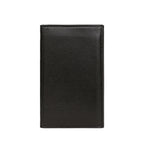 HEXAGONA Porte-papiers - 2 volets - Cuir