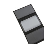 HEXAGONA Porte-papiers - 2 volets - Cuir
