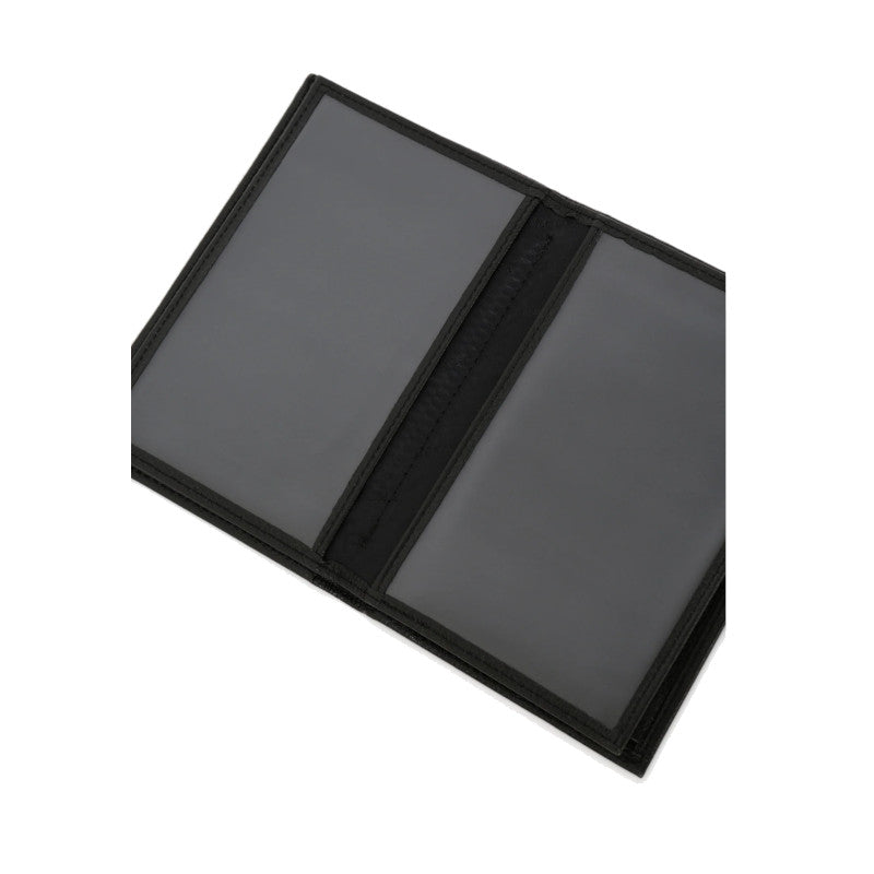 HEXAGONA Portefeuille européen - Cuir de vachette grainé