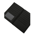 HEXAGONA Portefeuille européen - Cuir de vachette grainé