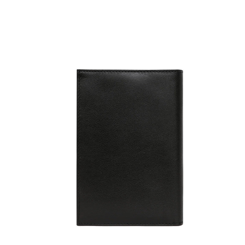 HEXAGONA Portefeuille européen - Cuir de vachette souple