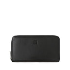 HEXAGONA Portefeuille long - Cuir