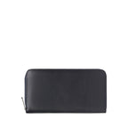 HEXAGONA Portefeuille long - Cuir