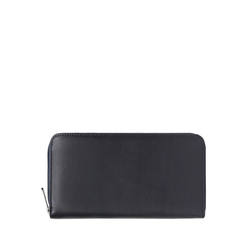 HEXAGONA Portefeuille long - Cuir