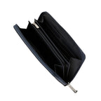 HEXAGONA Portefeuille long - Cuir