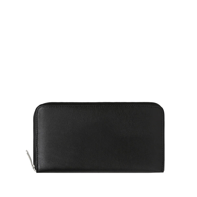HEXAGONA Portefeuille long - Cuir