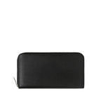 HEXAGONA Portefeuille long - Cuir
