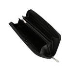 HEXAGONA Portefeuille long - Cuir
