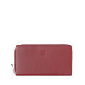 HEXAGONA Portefeuille long - Cuir