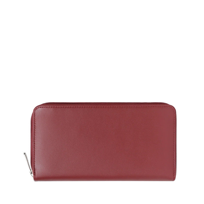 HEXAGONA Portefeuille long - Cuir