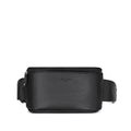 HEXAGONA Sac banane - Cuir de vachette grainé