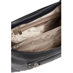 HEXAGONA Sac besace Cuir de vachette grainé