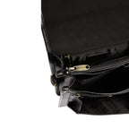 HEXAGONA Sac porté Baisenville - Cuir