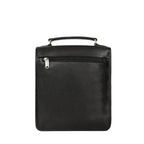 HEXAGONA Sac porté Baisenville - Cuir