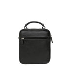 HEXAGONA Sac porté Baisenville - Cuir