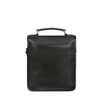 HEXAGONA Sac porté Baisenville - Cuir