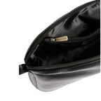 HEXAGONA Sac porté travers - Cuir