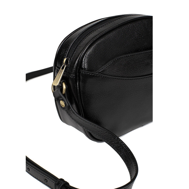 
                      
                        HEXAGONA Sac porté travers République - Cuir
                      
                    