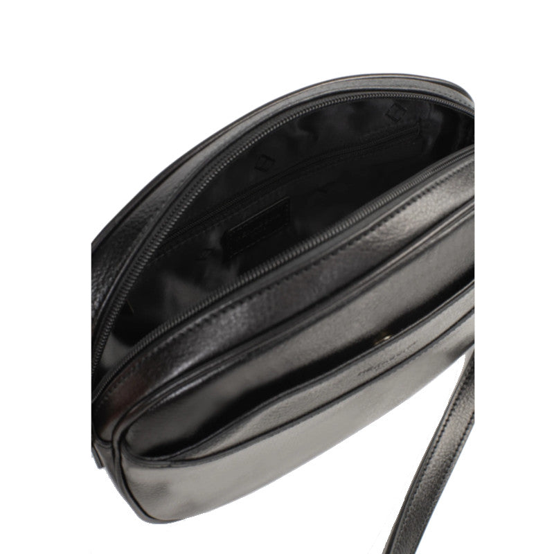 
                      
                        HEXAGONA Sac porté travers République - Cuir
                      
                    