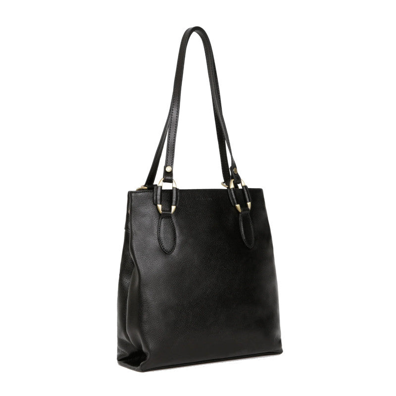 
                      
                        HEXAGONA Sac transformable République - Cuir
                      
                    