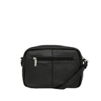HEXAGONA Trotteur - Cuir de vachette grainé