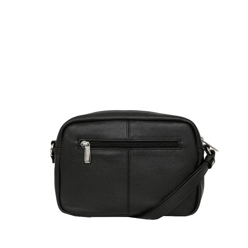 HEXAGONA Trotteur - Cuir de vachette grainé