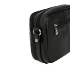 HEXAGONA Trotteur - Cuir de vachette grainé