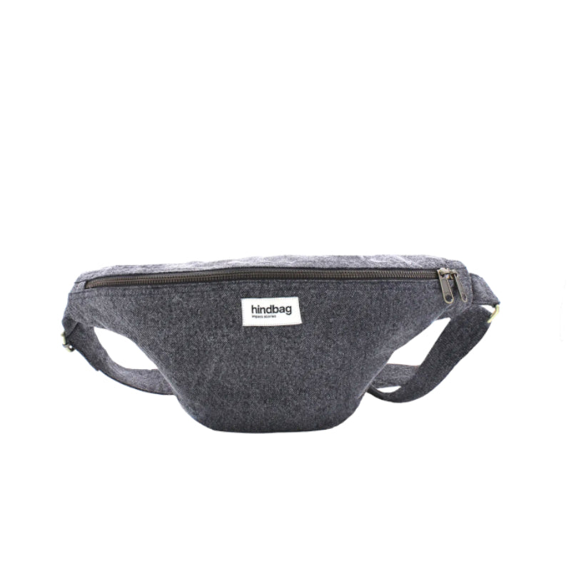 HINDBAG Grand sac banane L Sasha
