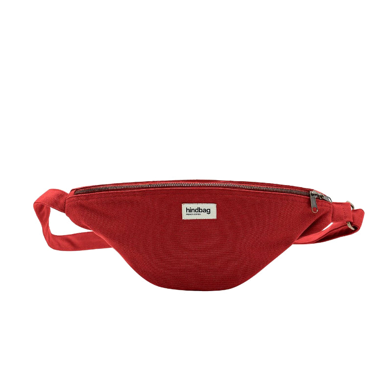 HINDBAG Grand sac banane L Sasha