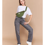 HINDBAG Grand sac banane L Sasha