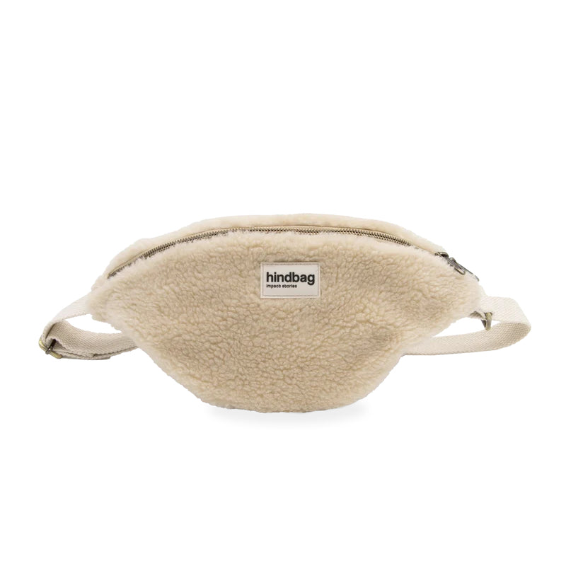 HINDBAG Grand sac banane L Sasha