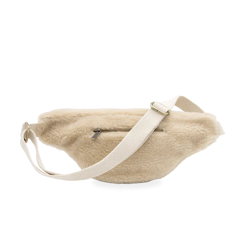 HINDBAG Grand sac banane L Sasha