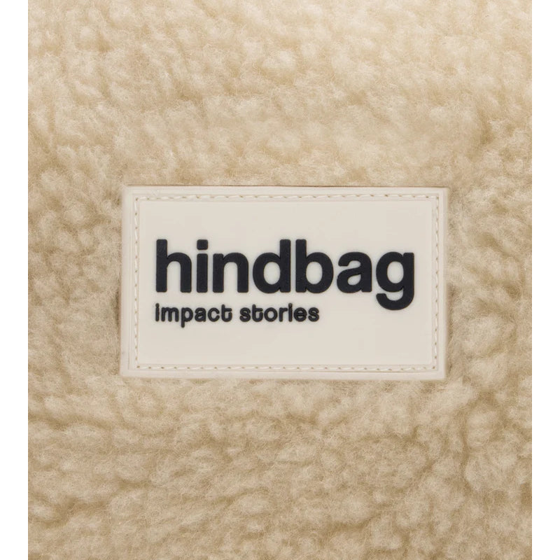 HINDBAG Grand sac banane L Sasha