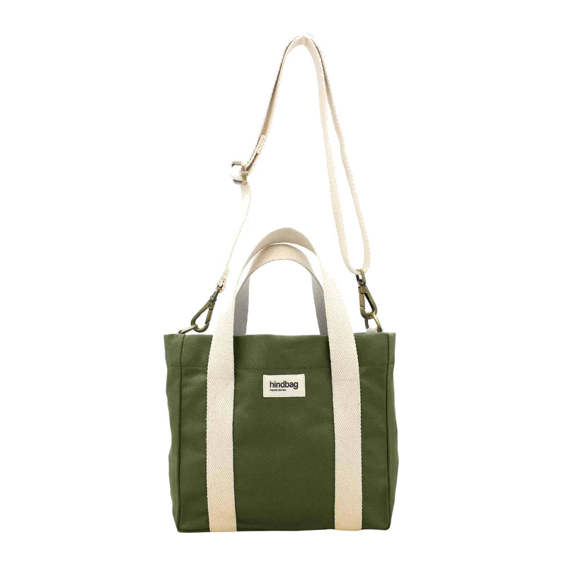 HINDBAG Mini cabas Louise