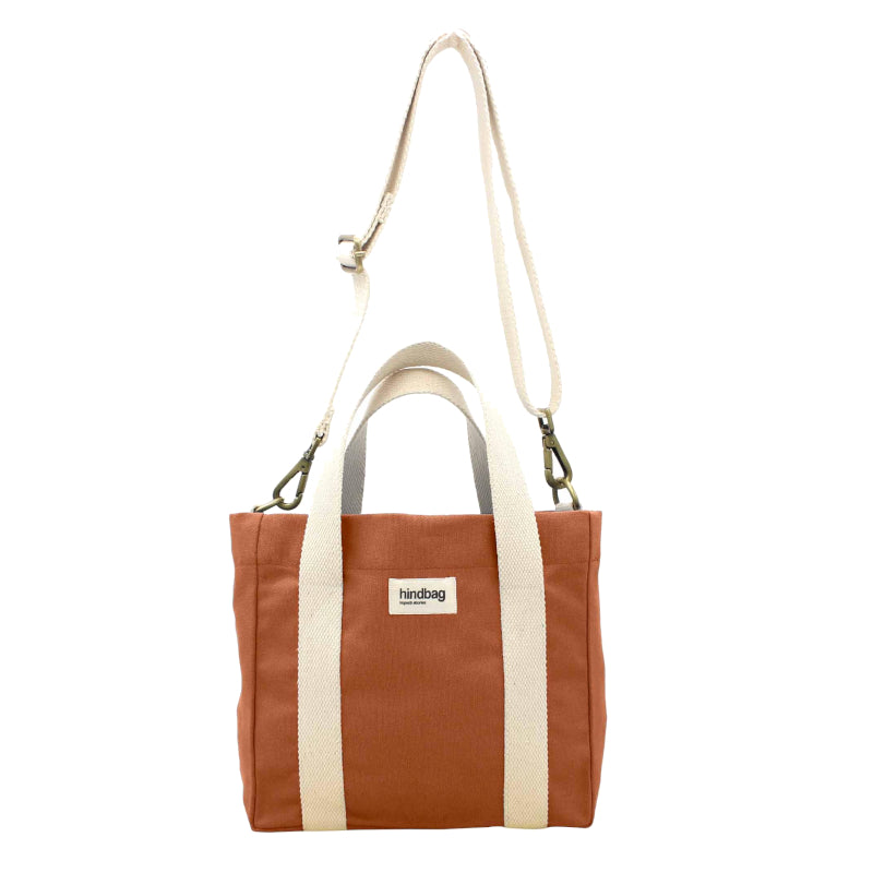 
                      
                        HINDBAG Mini cabas Louise
                      
                    