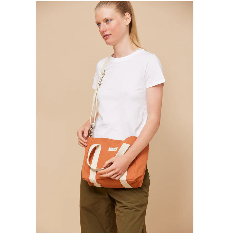 
                      
                        HINDBAG Mini cabas Louise
                      
                    